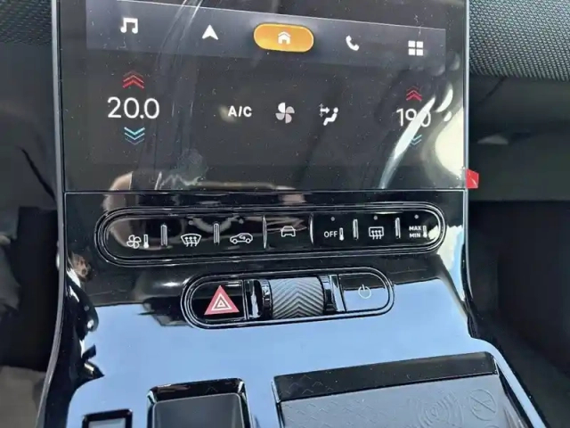 Citroën C5 Aircross hybride 145 ch e-dcs6 — photo 34