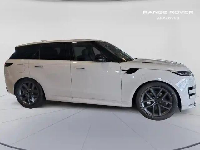 Land Rover Range Rover sport 3.0 p460e 460ch phev dynamic se — photo 4
