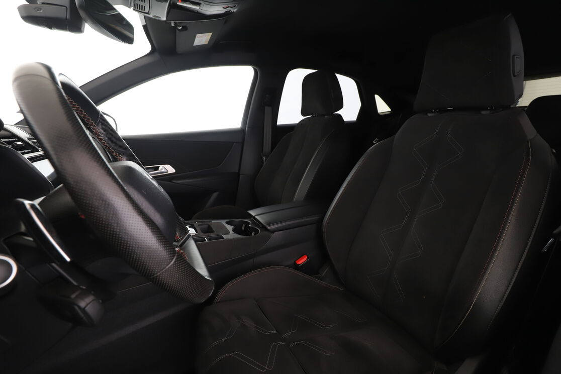 DS Automobiles DS7 Crossback 1.6 PureTech Performance Line + Automatique — photo 9