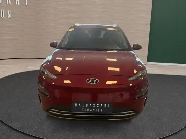 Hyundai Kona electrique 64 kwh - 204 ch — photo 8