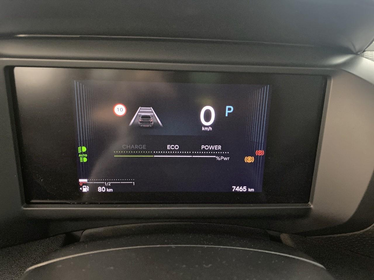 Citroën C4 hybride 145 ch e-dcs6 business — photo 13