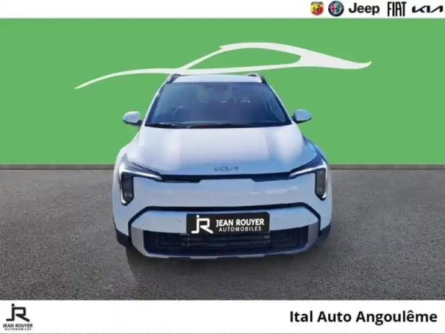 Kia Stonic 1.0 t-gdi 100ch active — photo 2