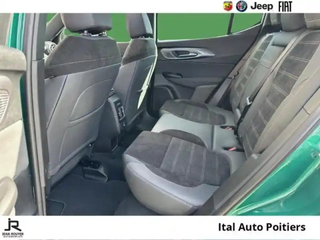 Alfa Romeo Tonale 1.3 ibrida plug-in 280ch intensa at6 e-q4 — photo 12
