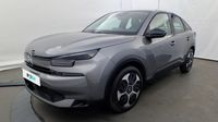 Citroen C4 1.2 Hybride 145ch PLUS e-DCS6 — photo 1