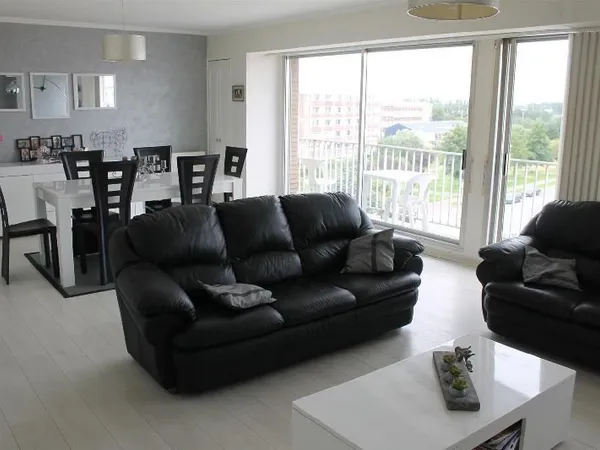 Appartement 4 pièces 91 m²