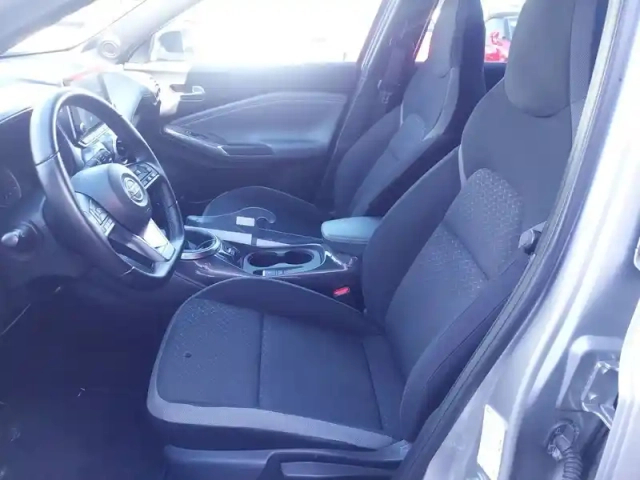 Nissan Juke dig-t 114