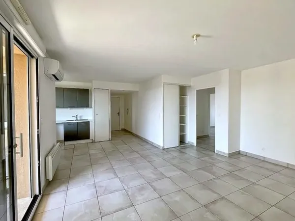 Appartement à vendre Mèze