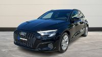 Audi A3 Sportback 35 TDI 150ch Design S tronic 7