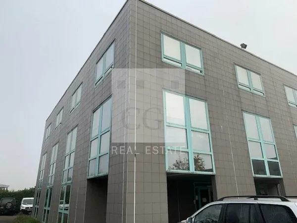 BUREAUX à LOUER