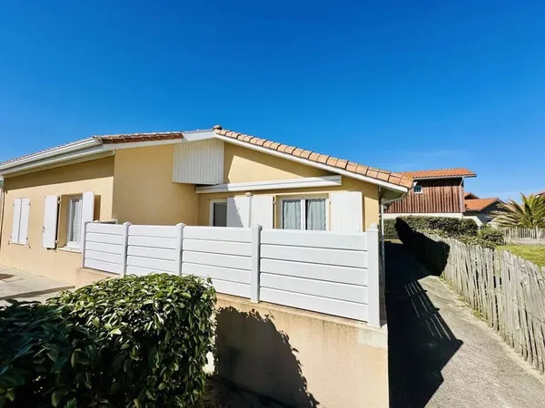 Maison 3 pièces 50 m²