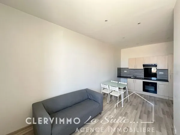 APPARTEMENT T2 SAINTE-MARGUERITE