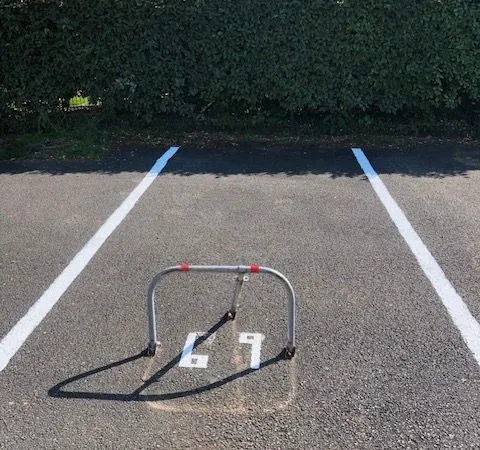 Parkings à Bassens