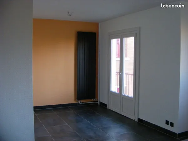 Appartement Maubeuge