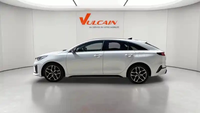 Kia Ceed pro 1.0 t-gdi 120 ch isg bvm6 — photo 3
