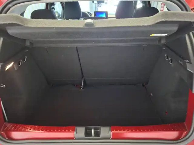 Dacia Sandero tce 90 - 22b — photo 22