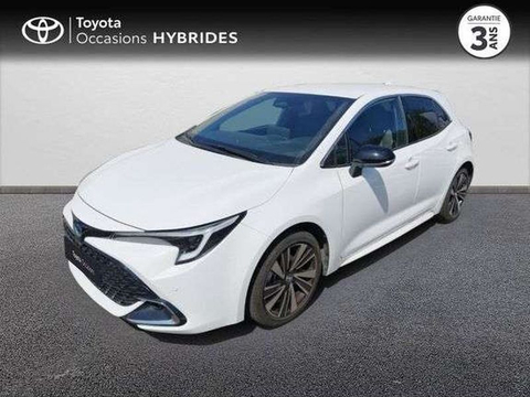 Toyota COROLLA Toyota Corolla 1.8 140ch Design MY26