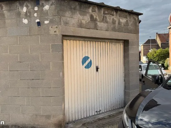 Location, garage