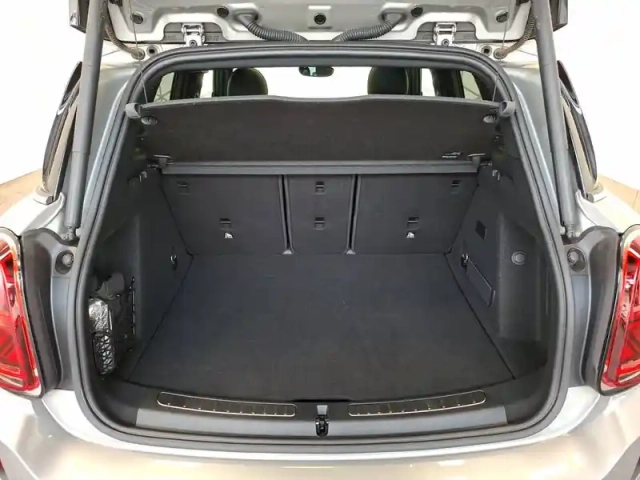 Mini Mini countryman 125 - 95 ch all4 bva6 — photo 15