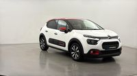 Citroen C3 1.2 PureTech 83ch S&S Shine Pack 123g — photo 3