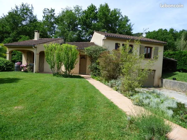 A louer Maison individuelle sur Payrin