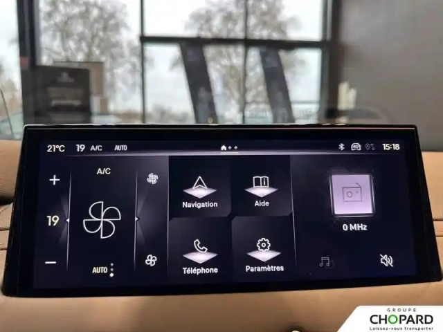 Ds Ds 3 e-tense — photo 14