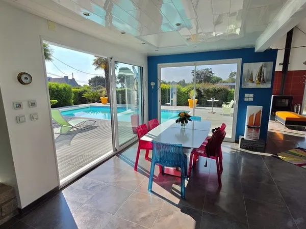Maison à vendre Saint-Pierre-Quiberon