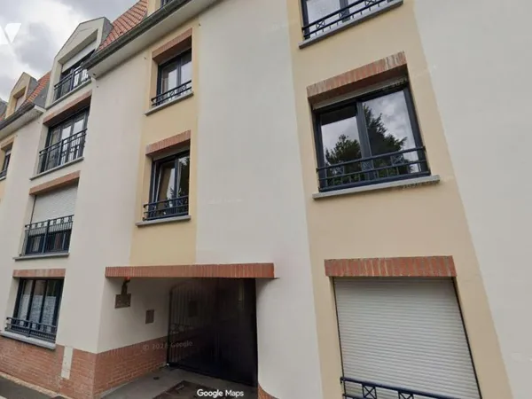 Appartement 5 pièces 101 m²