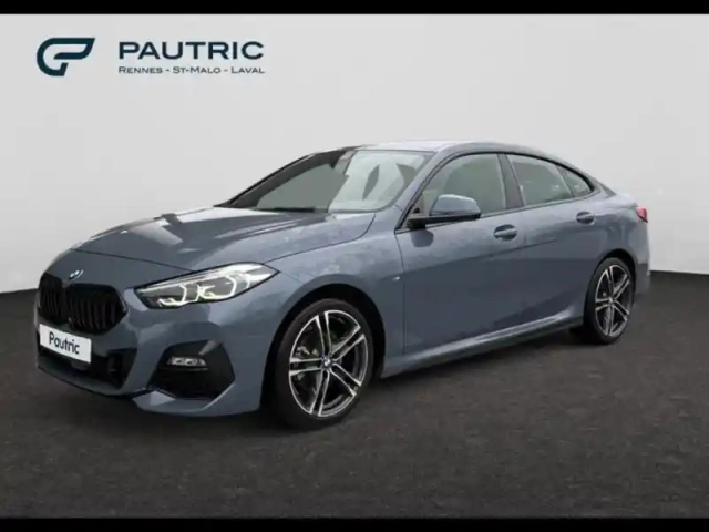 Bmw Serie 2 série 2 gran coupé 218da 150ch m sport bva8 — photo 1