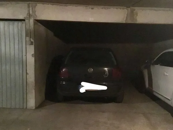 Location garage parking Lyon 6 Charpennes