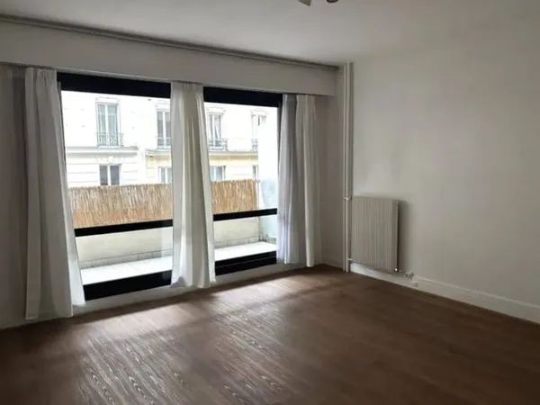 Appartement 1 pièce 33 m²
