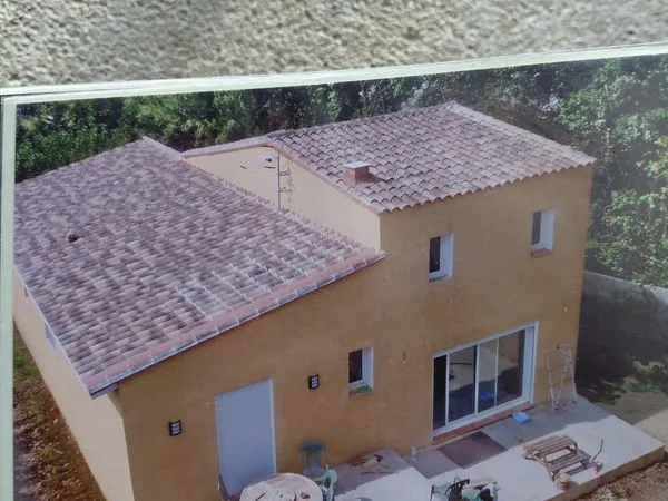 Loue maison baho