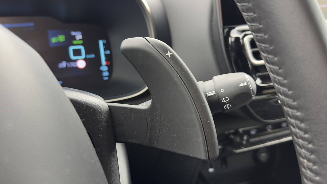 Citroen C5 Aircross Hybride Rechargeable 225 e-EAT8 — photo 27