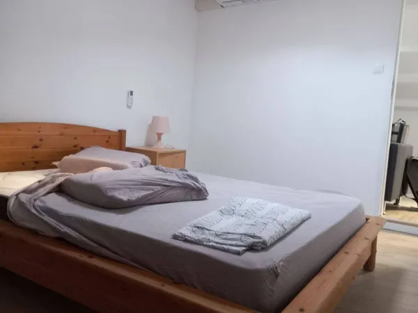 Appartement 2 pièces 28 m²