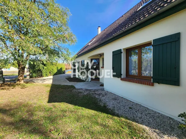 Maison à louer de 7 pièces de 136 m²