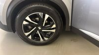 Peugeot 2008 1.2 PureTech 130ch S&S Allure EAT8 — photo 20