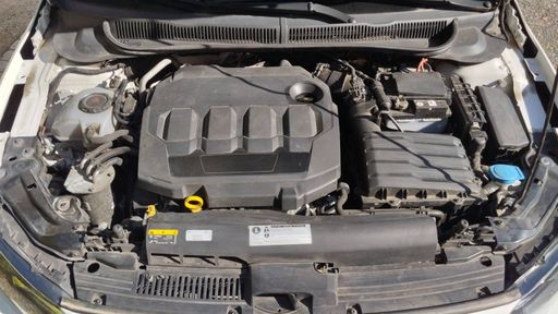 Volkswagen Polo 1.6 TDI 95 DSG7 - IQ.Drive – 2019 – 136451 km – Diesel – Boîte Automatique — photo 35