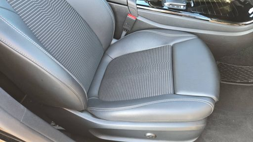 Mercedes Classe CLA 2.0 200d 150 8G-DCT - Progressive Line – 2020 – 108248 km – Diesel – Boîte Automatique — photo 36
