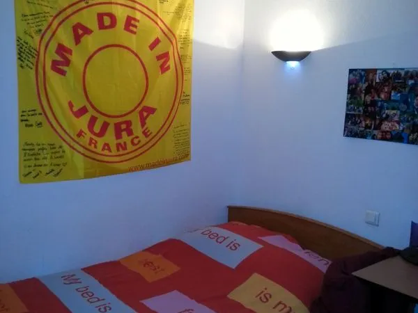 Studio meublé