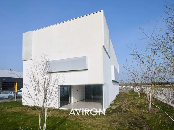 808 M2 DE BUREAUX