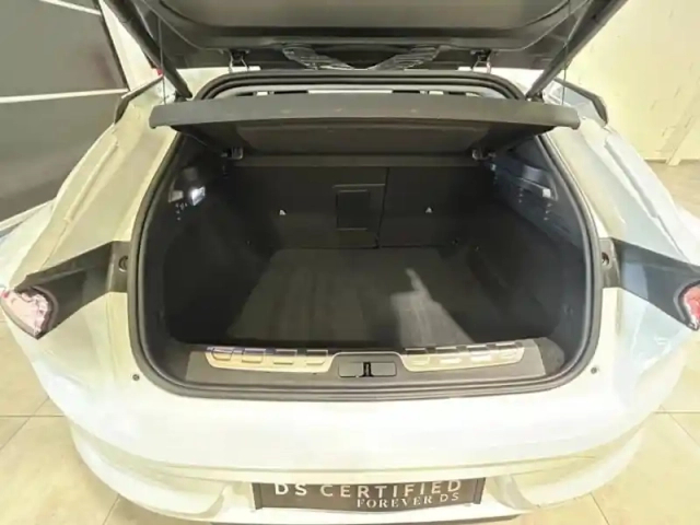 Ds Ds 4 puretech 130ch performance line automatique — photo 6