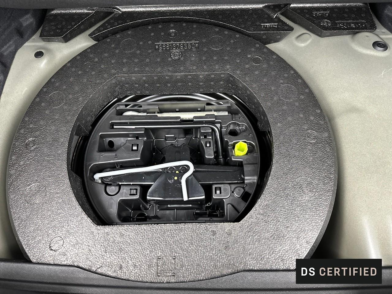 Ds Ds 3 hybride 136 e-dct6 edition france — photo 36