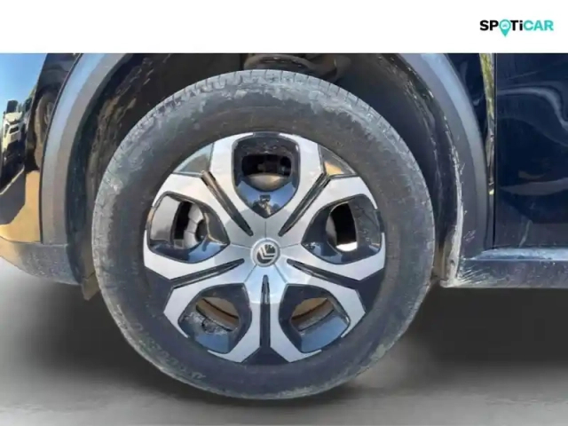 Citroën C3 Aircross 1.2 turbo 100ch plus — photo 10