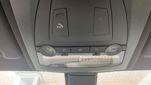 BMW X3 xDrive 20d 190 BVA8 - M Sport – 2016 – 168810 km – Diesel – Boîte Automatique — photo 3