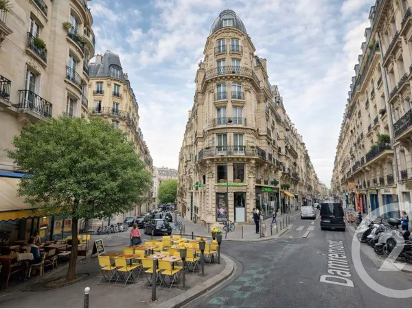Fonds de commerce 69 m²
