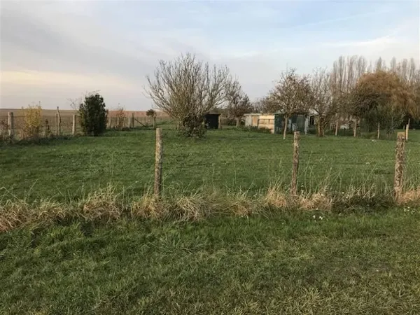 Maison neuve 4 pièces 70 m²