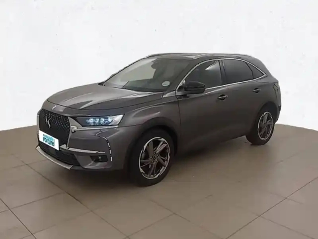 Ds Ds 7 ds7 crossback puretech 180 eat8 — photo 118