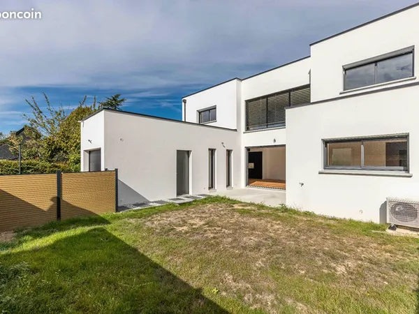 Maison 6 pièces 160 m²