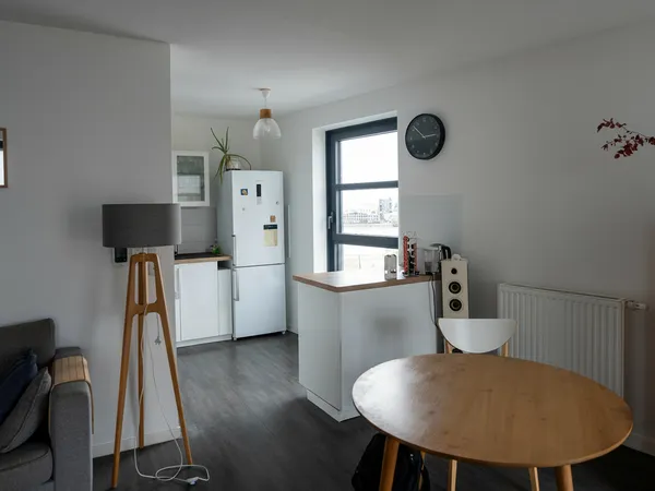 Appartement 3 pièces 67 m²