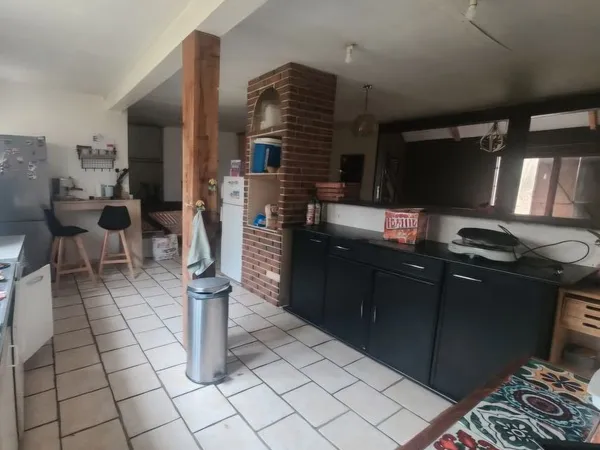 Maison à vendre Foucherolles 45320