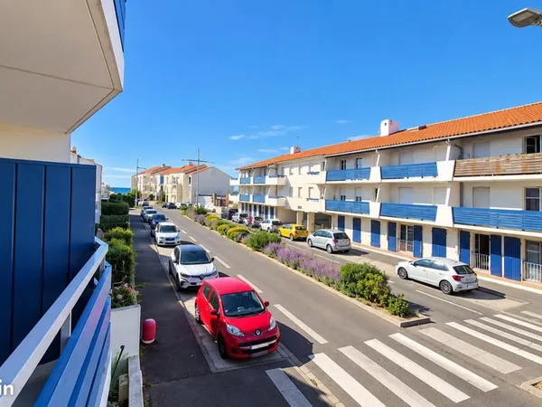 Appartement 3 pièces 71 m²